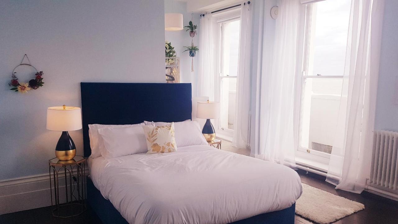The Bank Hotel & Bistro Гастингс Экстерьер фото