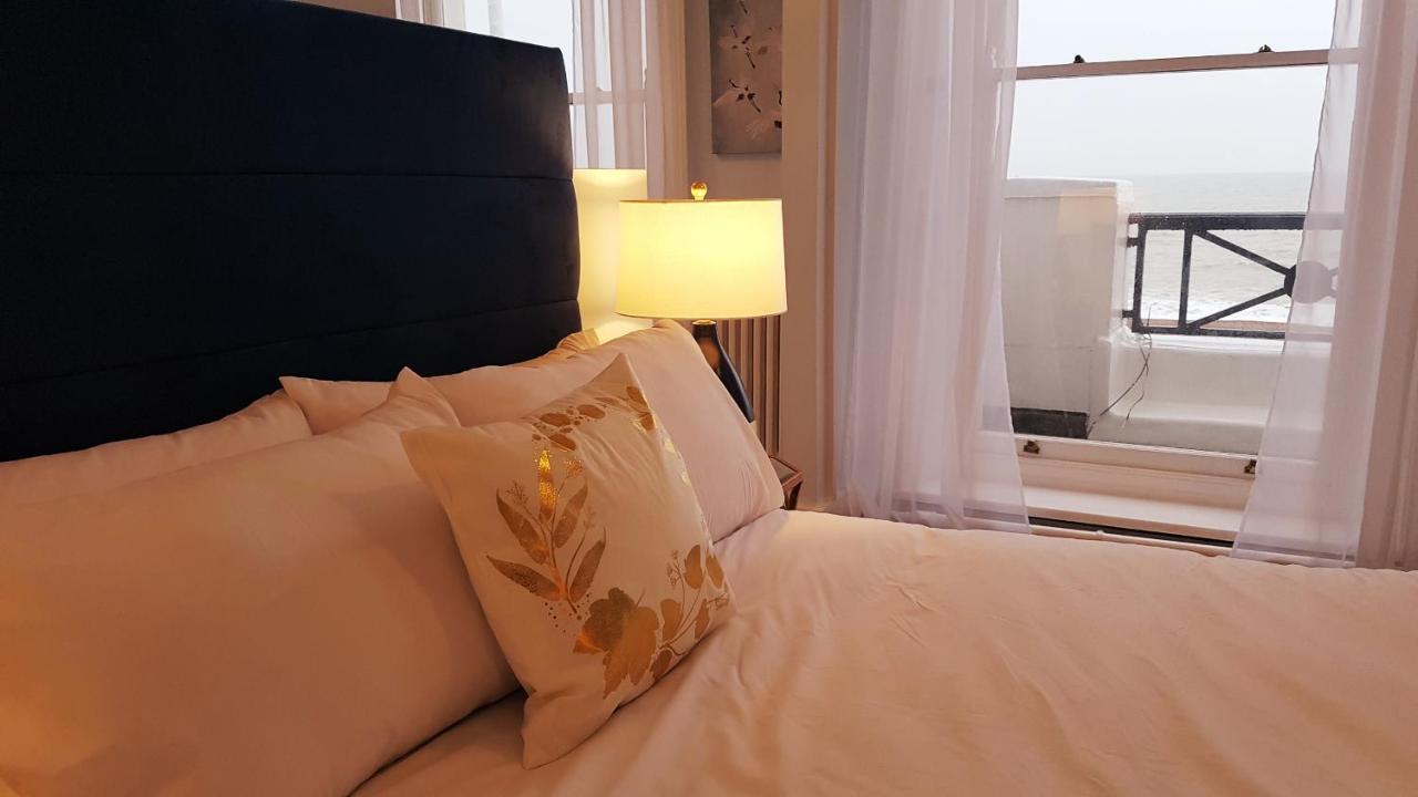The Bank Hotel & Bistro Гастингс Экстерьер фото